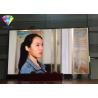 Buy cheap IP31 Indoor Advertising LED Display Wall Screen Slim Cabinet P2.5mm 480mm*480mm from wholesalers