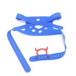 Respiratory Equipments Accessories Autoclavable LSR Headstrap for Anesthesia