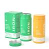 Buy cheap 90*40mm Cylindrical Aluminum Tea Packaging Can Normal Inside Coating from wholesalers