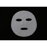 Buy cheap DIY Non Woven Facial Paper Mask Compressed Paper Mask for Skin Care from wholesalers