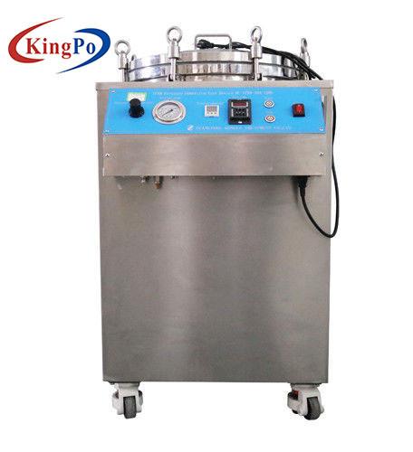 Buy cheap IPX8 Pressure Immersion Test Device from wholesalers