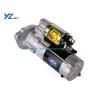 Buy cheap 4JB1 Excavator Starter Motor 24V 3.2KW 11T M008T77072 897204-7130 For DH55 from wholesalers