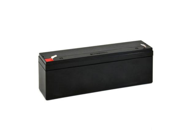 Buy cheap Replacement Schiller Ecg Machine Battery , 12V 2300mAh Sealed Lead Battery For Schiller AT 2 from wholesalers
