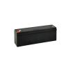 Buy cheap Replacement Schiller Ecg Machine Battery , 12V 2300mAh Sealed Lead Battery For Schiller AT 2 from wholesalers