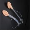 Buy cheap Medical Reusable Silicone Laryngeal Airway Tube For Laryngeal Surgery from wholesalers