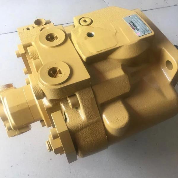 Buy cheap Excavator Parts E307 E308C Hydraulic Pump For AP2D36 from wholesalers
