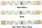 Buy cheap 3000-10000K Smd Folded Led Flexible Strip Lights 2835 Super Bright from wholesalers