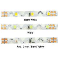 Buy cheap 3000-10000K Smd Folded Led Flexible Strip Lights 2835 Super Bright product
