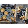 Buy cheap Hyundai R210LC 7 R215LC 7 Track Adjuster Assy 81N6 14011 81N6-14015 from wholesalers