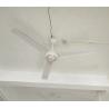 Buy cheap New Orient 56 Inch 12v Solar DC Ceiling Fan With Wall Mounted Regulations from wholesalers
