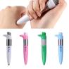 Buy cheap CE Health Solutions Electrical Pain Relief Pen Portable Electronic Acupuncture Massage Pen from wholesalers