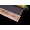 Buy cheap EVA Acoustic Laminate Flooring Underlayment Golden Foil 3mm 110kg/M3 ISO from wholesalers