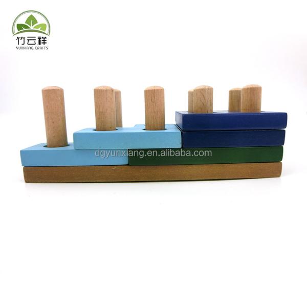 Buy cheap Wooden educational toy from wholesalers