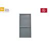 Buy cheap Galvanized 1200mmx2400mm 90mins 1.5mm Fire Safety Door from wholesalers