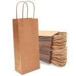 All Occasion Paper Packing Bag Shoe Clothing Paper Bag Gravure Printed Design
