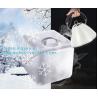 Buy cheap Outdoor Foldable Folding Collapsible Drinking Water Carrier 5/10/15/20L For Hiking Pail Blow Molded Bucket Plastic Jerry from wholesalers