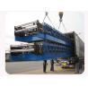 Buy cheap Double layer roof sheet forming machine Metal roof machine Roll forming machine from wholesalers
