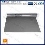 STC 72db 3mm EVA Acoustic Floor Underlayment With PE Film