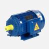 Buy cheap IP54/IP55 Protection Grade Permanent Magnet Synchronous Motor With Rated Speed 750r-3000r from wholesalers