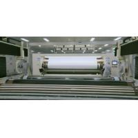 Buy cheap Auto Roll Shifting OPP 50 Micron Film Rewinder Machine product