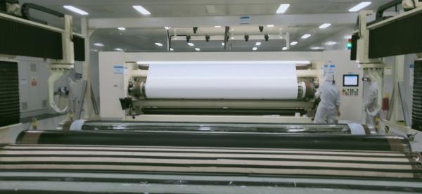 Buy cheap Auto Roll Shifting OPP 50 Micron Film Rewinder Machine from wholesalers