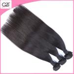 Queen Beauty Straight Hair Mink Long Length Soft Peruvian Virgin Kinky Straight