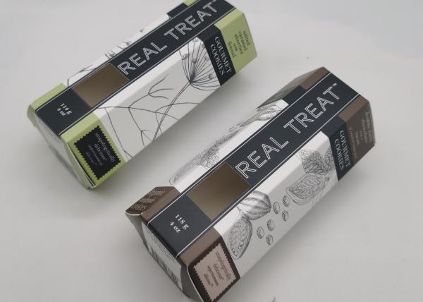 Buy cheap Folding Printing Coffee Cardboard Tea Packaging Small Tea Bag Paper Box from wholesalers