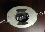 Aluminum Alloy 4D130 Diesel Engine Piston / Auto Sapre Parts For KOMATSU 6114-31