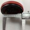Buy cheap Replacement Vacuum Pump Filter Element Becker Exhaust Type 9095180000 Model from wholesalers