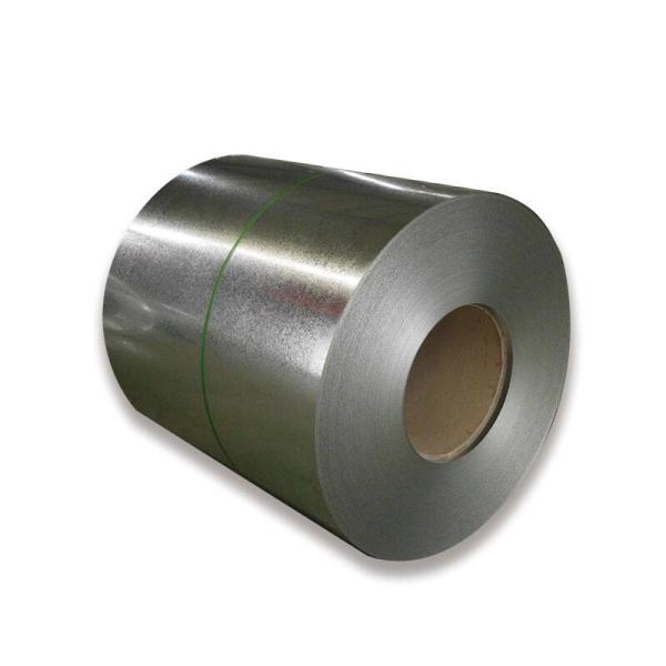 Buy cheap G60 G90 Zinc Coated Hot Rolled Steel Coils 0.14*1000mm from wholesalers