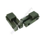 C45 Customized Steel Parts Machining Machined Parts Customized Precision Parts