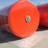 Buy cheap Underwater Eva Foam Fenders Boat High Energy Absorption from wholesalers