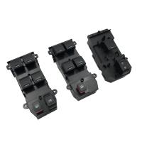 Buy cheap 35750-SWA-K01 Power Master Car Window Lift Control Switch for Honda CR-V III RE product