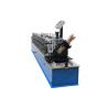 Buy cheap Professional Light Steel Keel Roll Forming Machine 25mm Column Plate from wholesalers