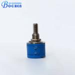 Bochen Multiturn Potentiometer 3540S-1-103l Wirewound Potentiometer