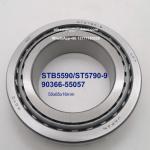 STB5590/ST5790-9 90366-55057 Toyota Transmission Bearings 50x85x16mm Inch Taper