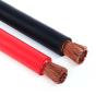Buy cheap Silicone Rubber Insulated Uniform Thickness High Softness Heating Wire for Power Plant from wholesalers
