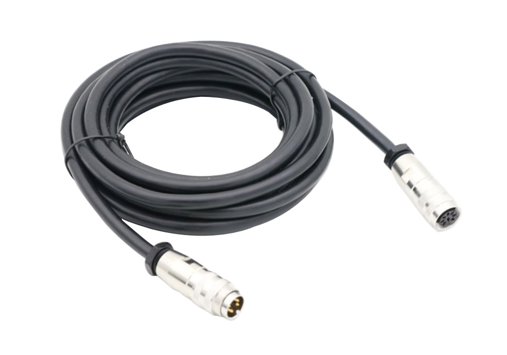 0.5M 1M 3M 5M 10M 20M AISG RET Cable RRU To RCU 8pin To DB9