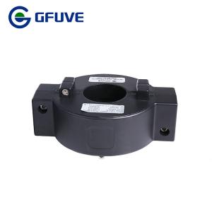 China 0.5S Weatherproof Outdoor Split Core Current Transformer on sale