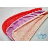 Buy cheap Double-Faced Coral Fleece Microfiber Hair Turban Hair-Drying , Hair Salon Towel from wholesalers