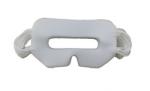 factory price Non woven VR eye mask disposable hygiene eye cushion eye cover for