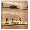 Buy cheap Easy Installation Wall Mount Aluminum LED Cabinet Light With 200CM Cable from wholesalers