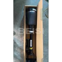 Buy cheap A1643204313 Air Suspension Shock A1643205813 X164 W163 Mercedes Shock Absorber product