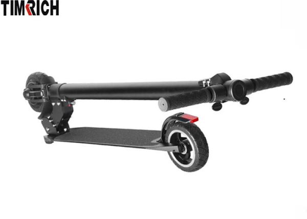 Buy cheap Aluminum Alloy Fold Away Electric Scooter Pedal Battery 6.5 Inch TM-MK-091 from wholesalers