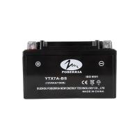 Buy cheap Sealed Maintenance Free Gel Motorcycle Batteries 12V 3Ah 10HR For Solar System product