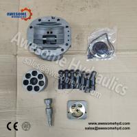 Buy cheap HPV116 Hitachi EX200-1 Hitachi Ex200 Parts , Excavator Hitachi Replacement Parts product