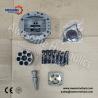 Buy cheap HPV116 HPV145 Hitachi Hydraulic Pump Parts , Hitachi Excavator Parts High Performance from wholesalers