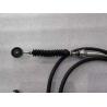 Buy cheap 1703300LE010 Shift flexible shaft assembly from wholesalers