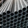 Buy cheap 301 Stainless Steel Pipe Seamless Cold Drawn Steel Tube Polished Round from wholesalers
