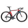 Buy cheap R8000 Groupset Carbon Fiber Road Bike 22 Speed Holographic Frame Carbon Wheel from wholesalers